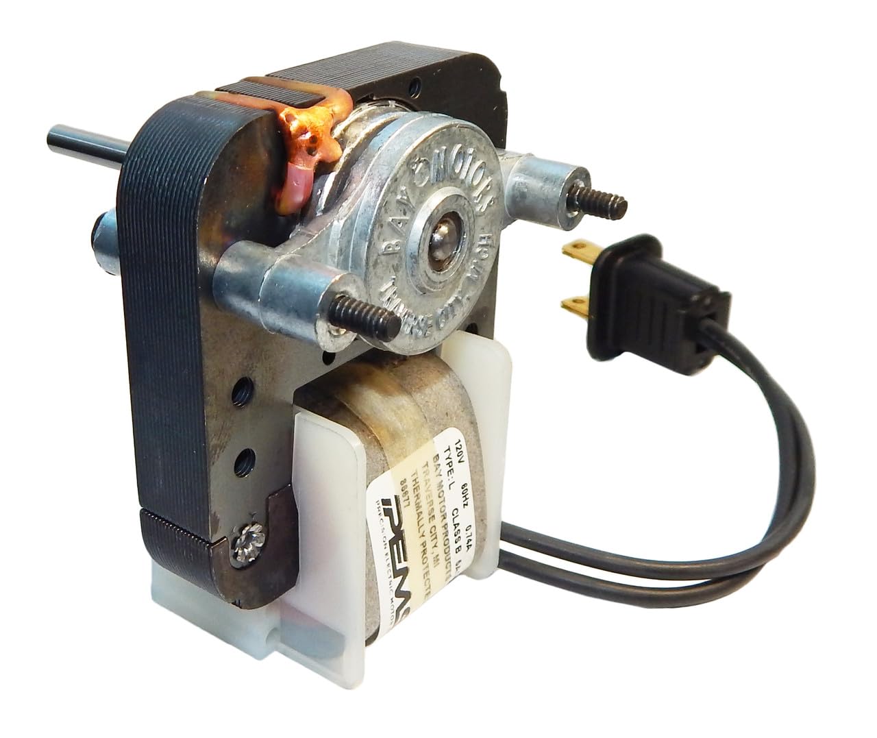 86677 Compatible with Nutone Fan Motor S86677000 - Amazon.com